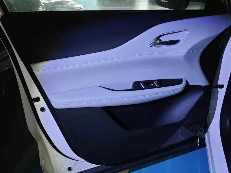 Changan UNI-Z 2024 car image #10