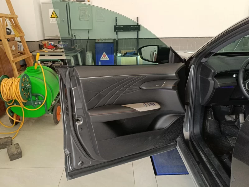 Deepal 2023 car image #10