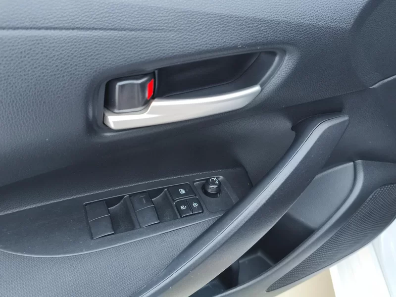 Toyota Corolla 2021 car image #10