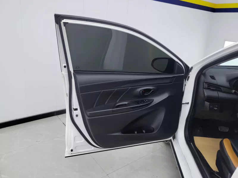 Toyota Yaris L Zhixuan 2021 immagine di auto #10