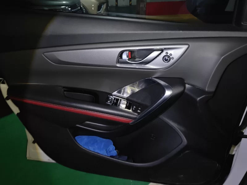 Changan CS55 2019 immagine di auto #10