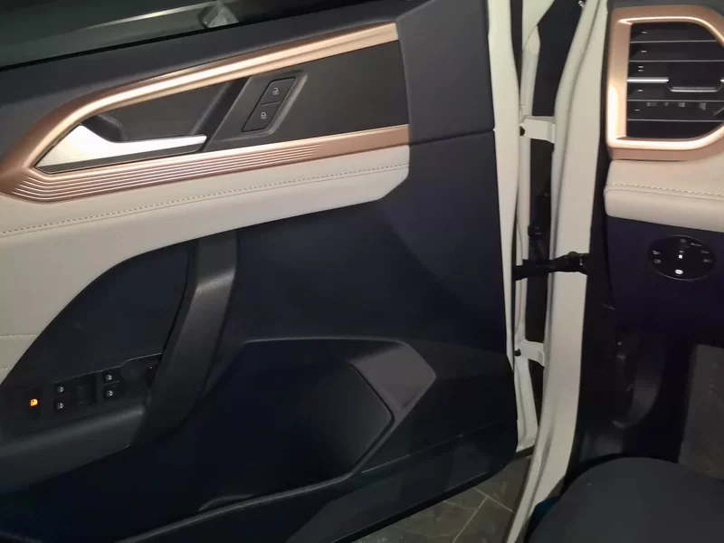 Volkswagen Tharu 2024 car image #10
