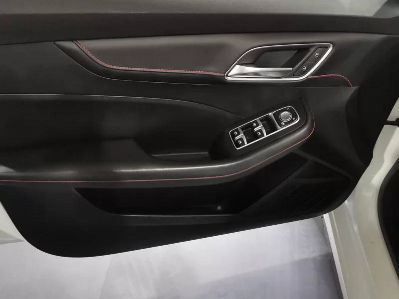 MG 6 2022 imagem de carro #10