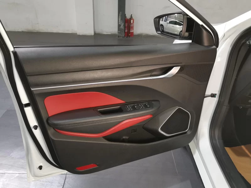 GEELY Binray 2022 immagine di auto #10
