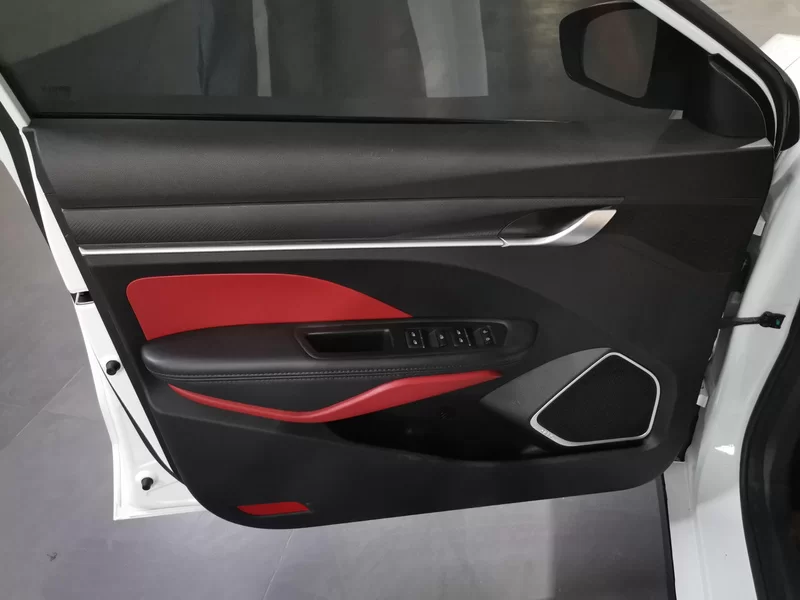 GEELY Binray 2022 #10 GEELY Binray 2022 immagine di auto #10