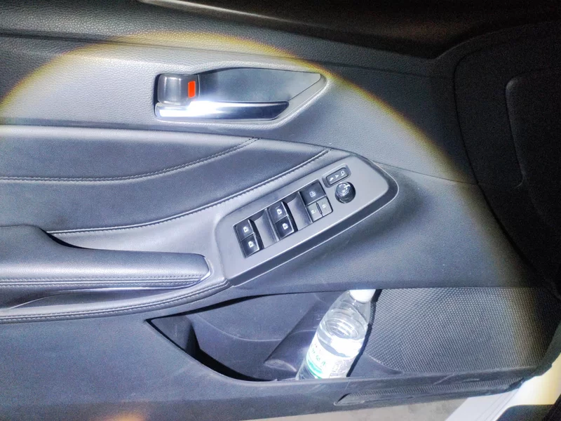 Toyota Avalon 2021 car image #10