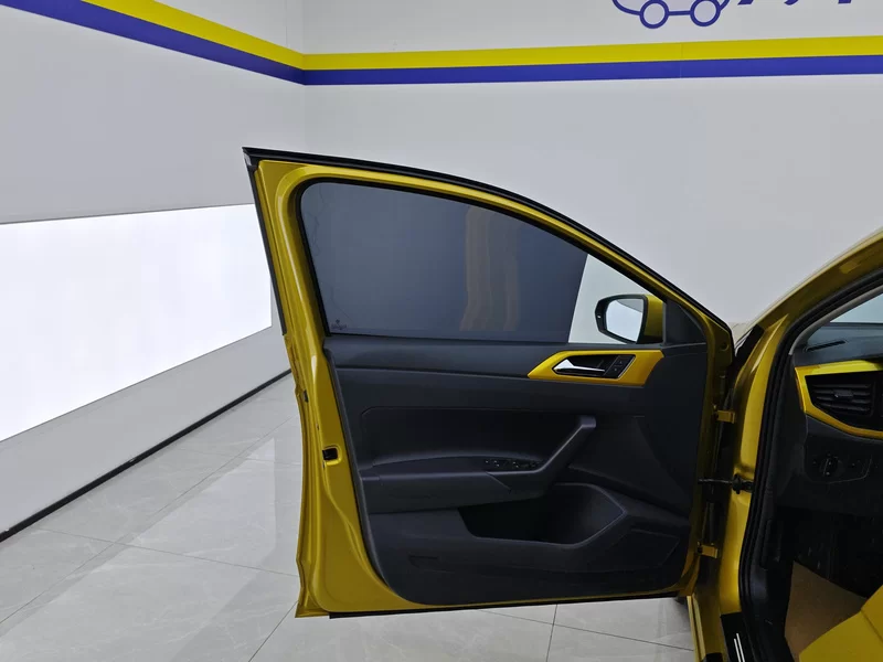 Volkswagen Polo 2019 car image #10
