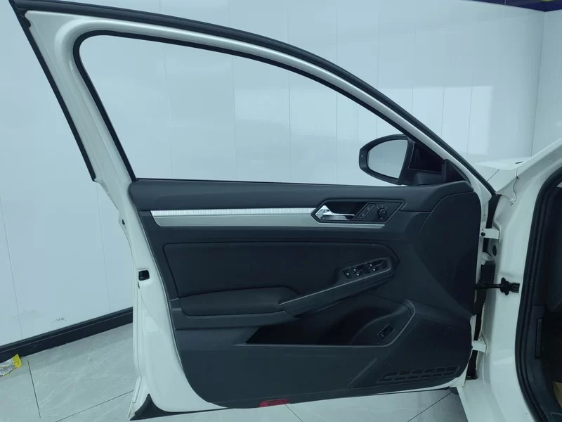 Volkswagen Lamando 2022 car image #10