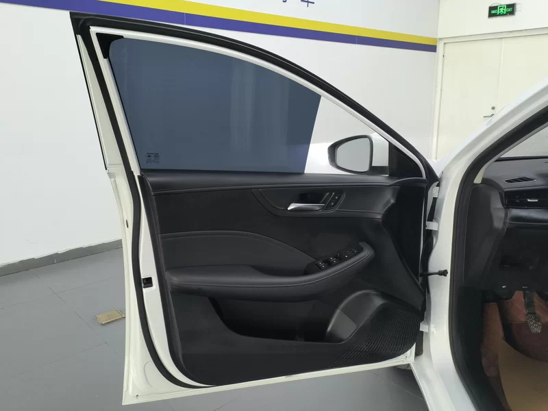 Roewe i5 2024 imagem de carro #10