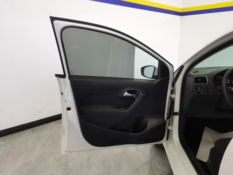 Volkswagen Polo 2016 #10 Volkswagen Polo 2016 car image #10