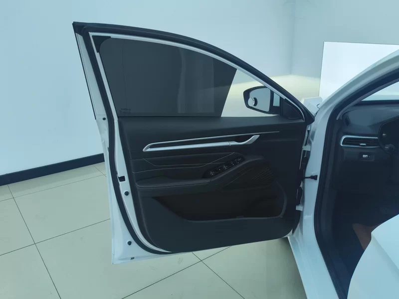 GEELY Emgrand 2025 car image #10