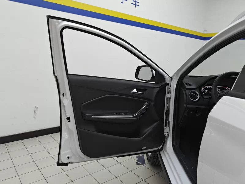 Chery Tiggo 3x 2020 #10 Chery Tiggo 3x 2020 car image #10
