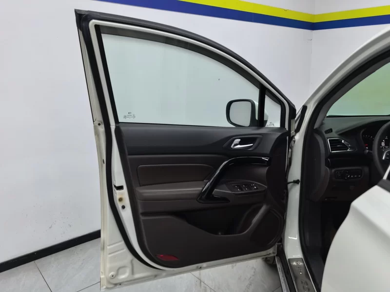 GAC Trumpchi GS4 2017 car image #10