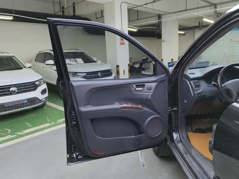 起亚 狮跑 2015 汽车图片 #10