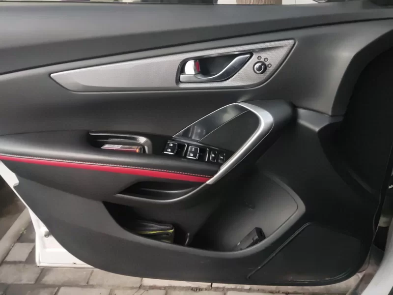 Changan CS55 2019 immagine di auto #10