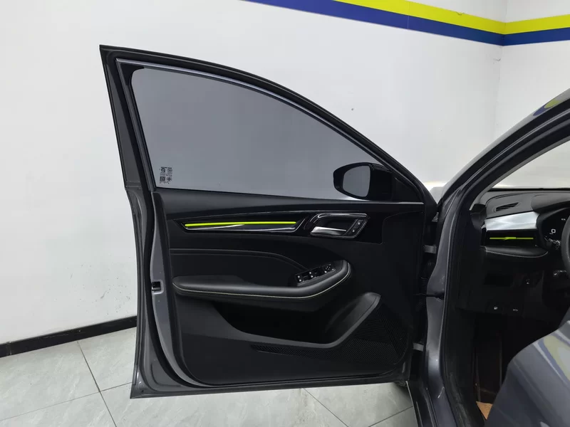 荣威 荣威i5 2021 汽车图片 #10