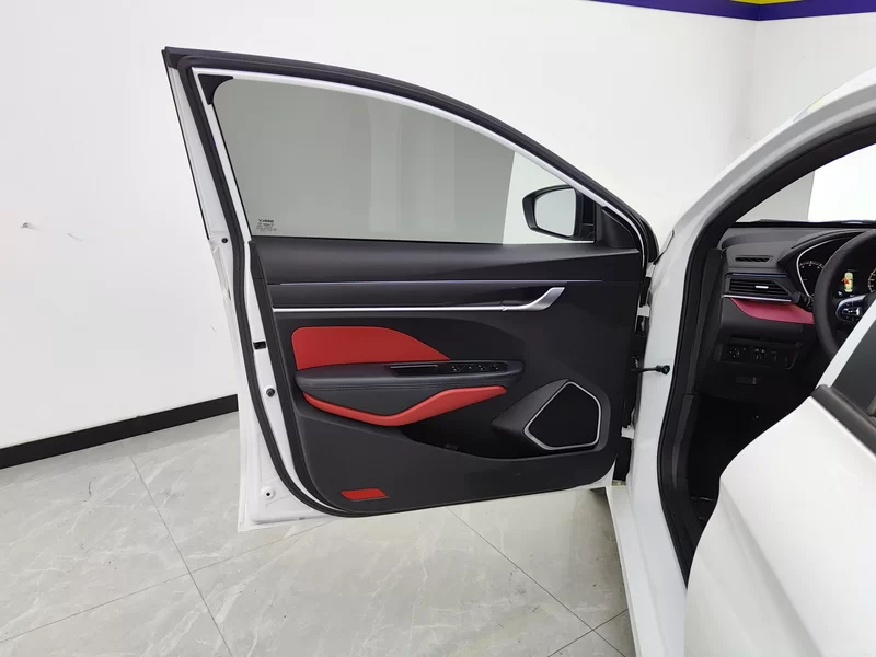 吉利汽车 缤瑞 2021 汽车图片 #10