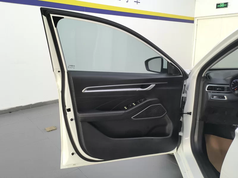 GEELY Emgrand 2024 #10 GEELY Emgrand 2024 car image #10
