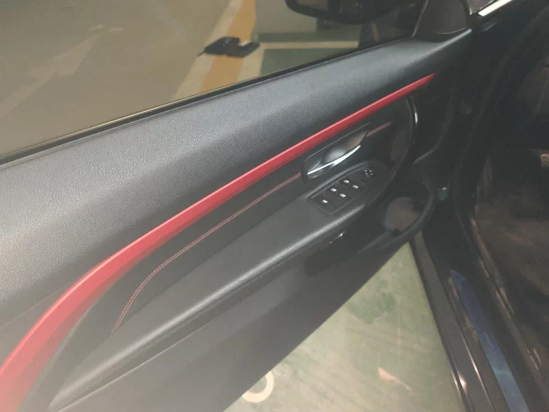 BMW 4 Series 2015 immagine di auto #10