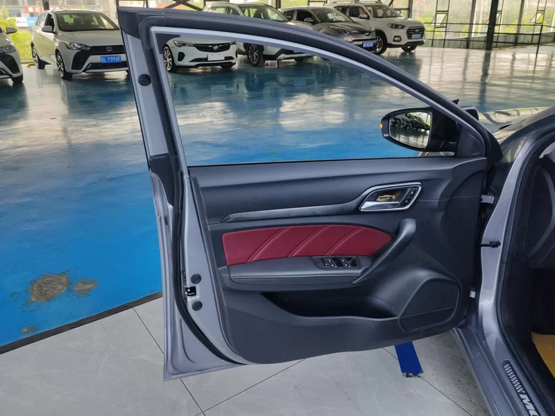 MG 6 2020 imagen de coche #10