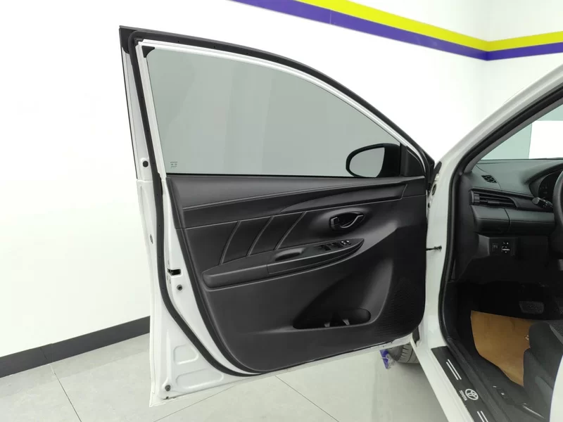 Vios 2022 صورة سيارة #10