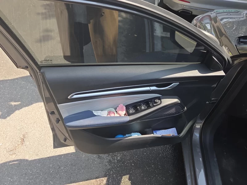 GEELY Emgrand 2022 immagine di auto #10