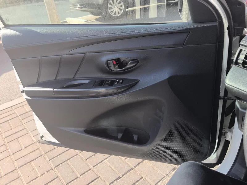 Vios 2017 #10 Vios 2017 immagine di auto #10