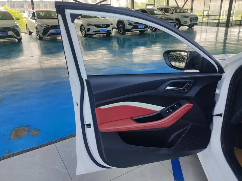 MG 5 2021 #10 MG 5 2021 immagine di auto #10