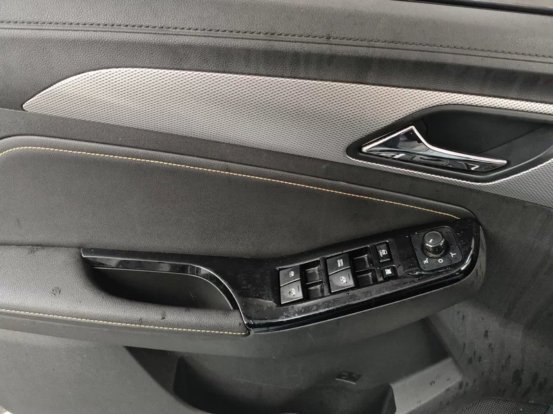 Beijing X3 2020 car image #10