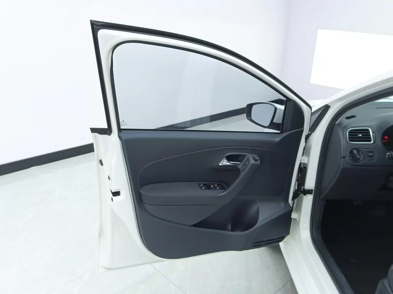 Volkswagen Polo 2016 #10 Volkswagen Polo 2016 car image #10