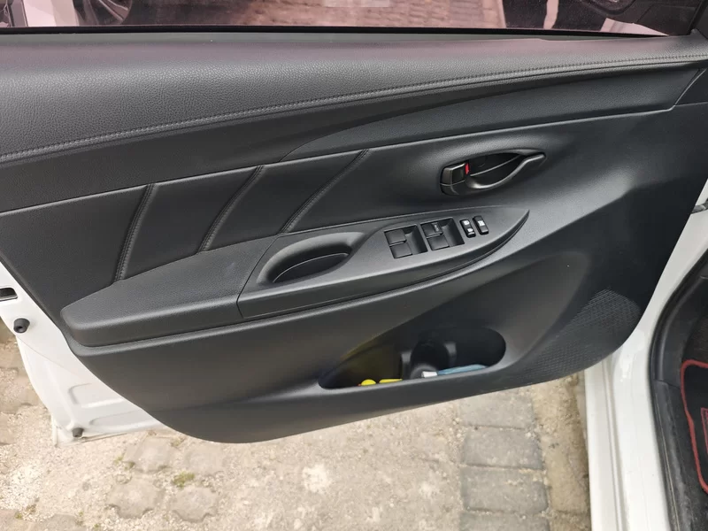 Vios 2023 car image #10