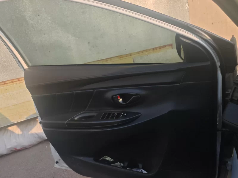 Vios 2015 #10 Vios 2015 car image #10