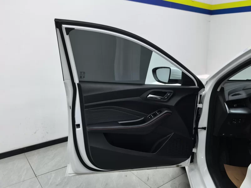 MG 5 2022 #10 MG 5 2022 immagine di auto #10