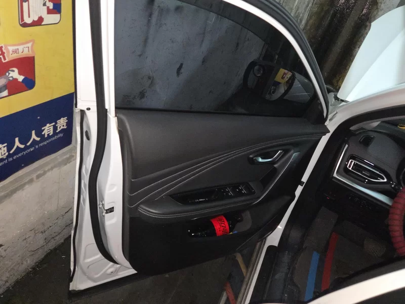 Jetour X70 2018 #10 Jetour X70 2018 image de voiture #10