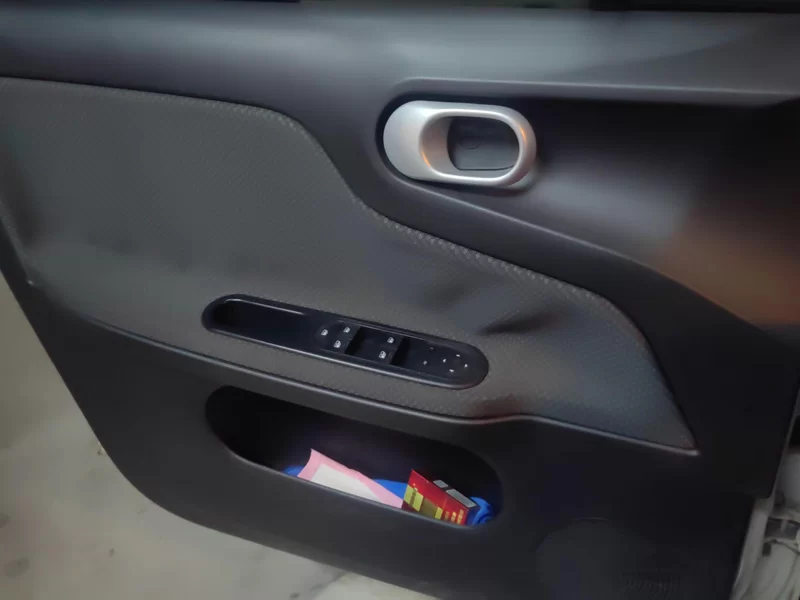 MG 3 2015 immagine di auto #10