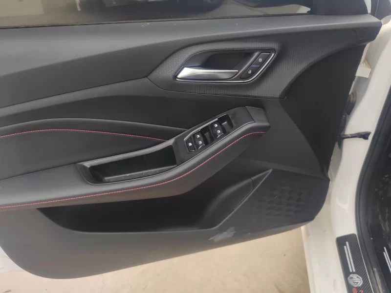 MG 5 2025 car image #10