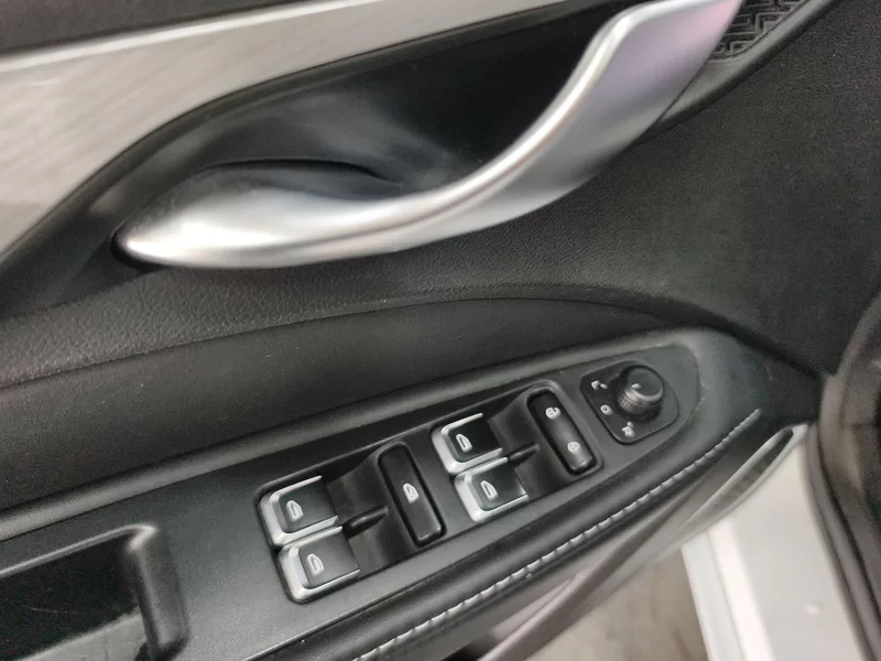 GEELY Emgrand 2020 #10 GEELY Emgrand 2020 car image #10