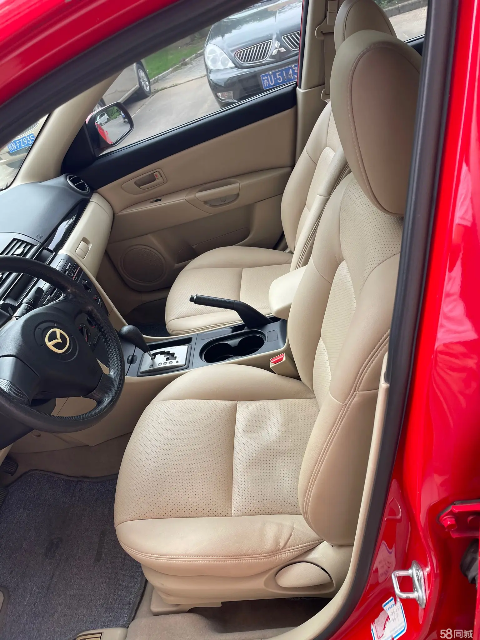 马自达 马自达3 2012 汽车图片 #10