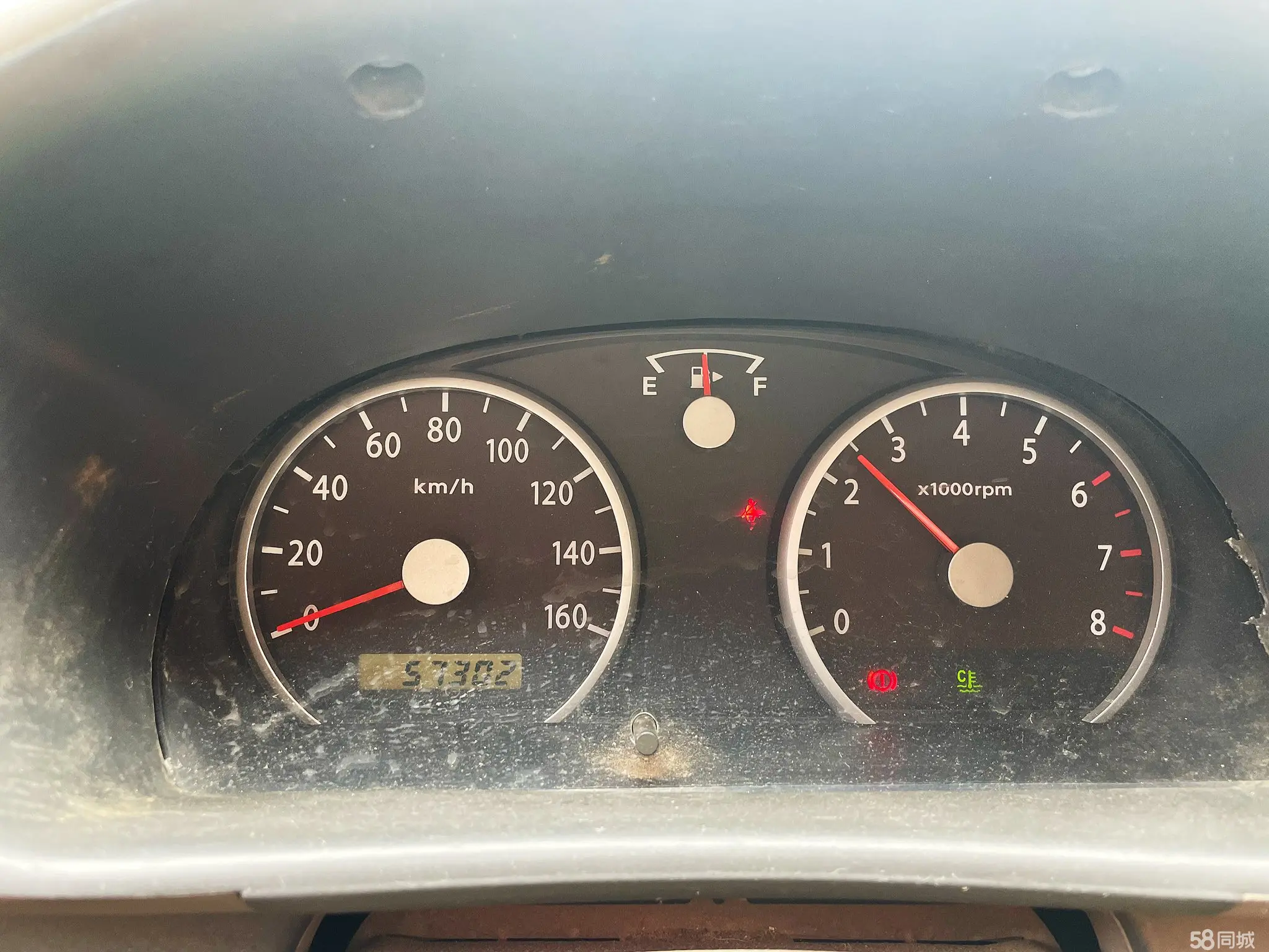 Suzuki Landy 2010 immagine di auto #10