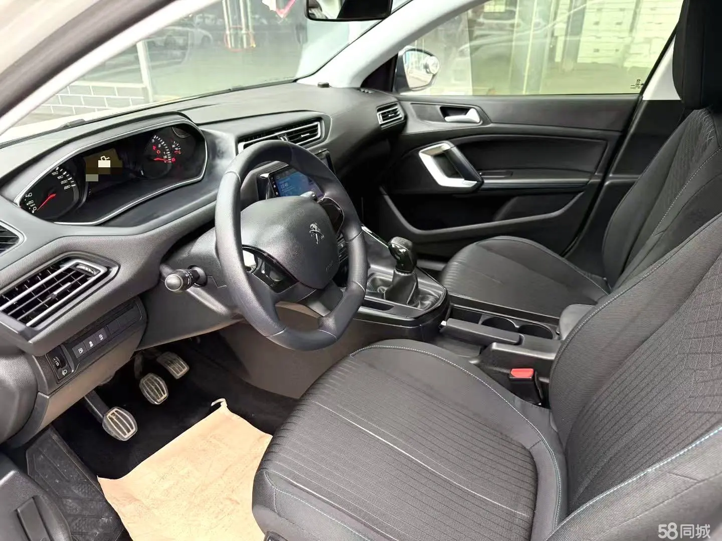 标致 标致3008 2018 汽车图片 #10