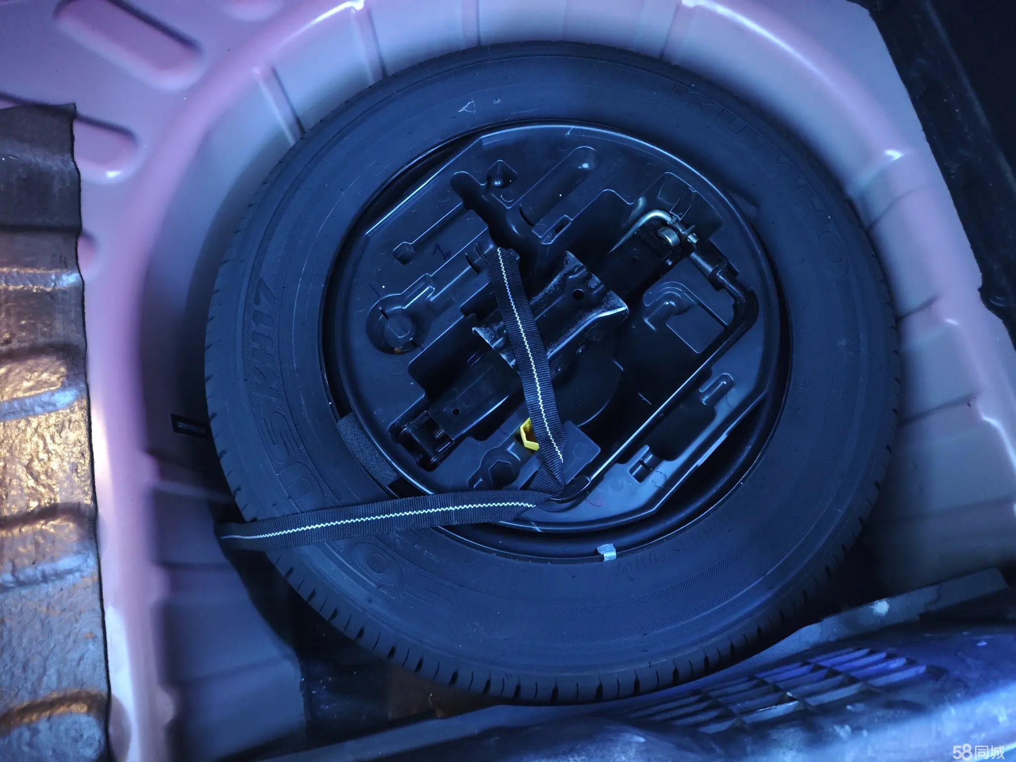 标致 标致307 2015 汽车图片 #10