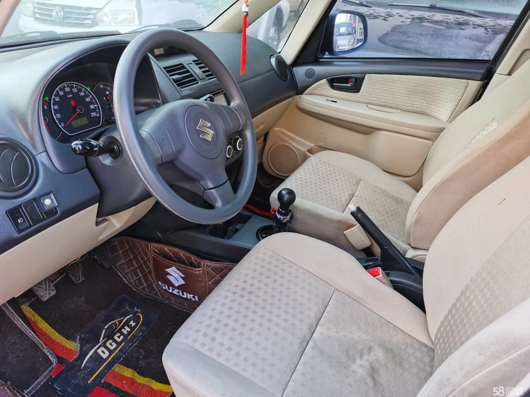 Suzuki SX4 Sedan 2013 imagem de carro #10