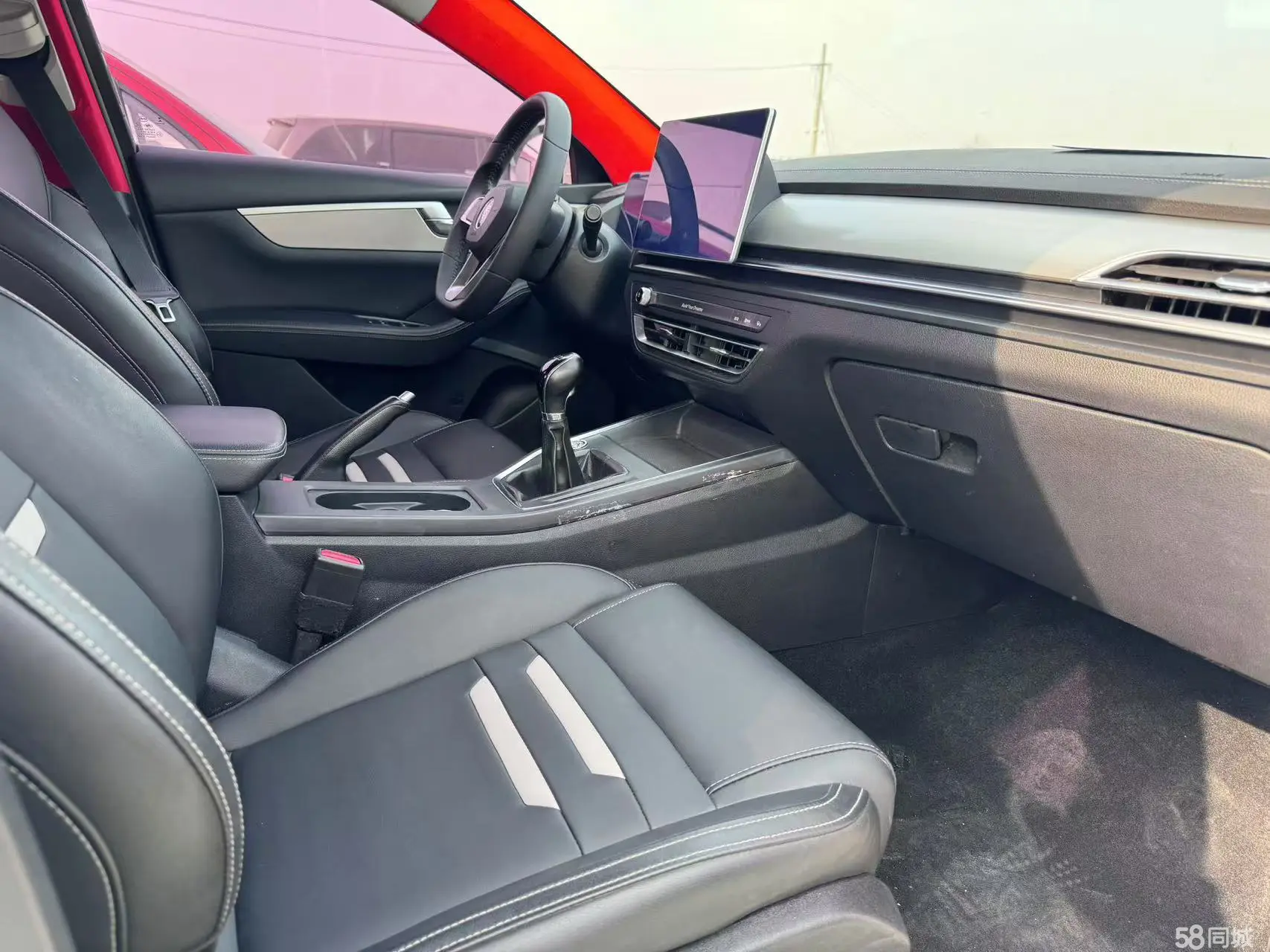 BYD Qin Pro 2019 car image #10