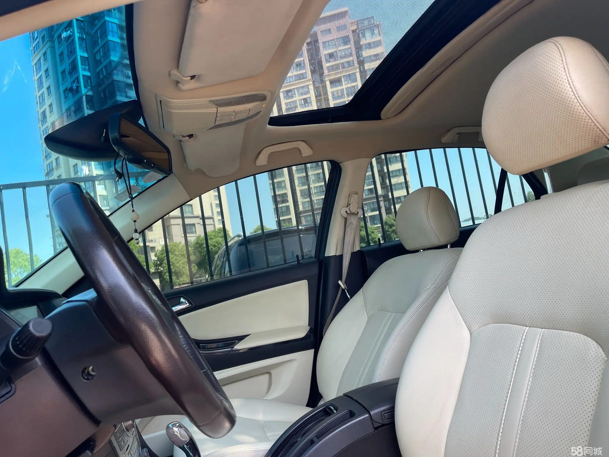 BYD SiRui 2014 #10 BYD SiRui 2014 car image #10