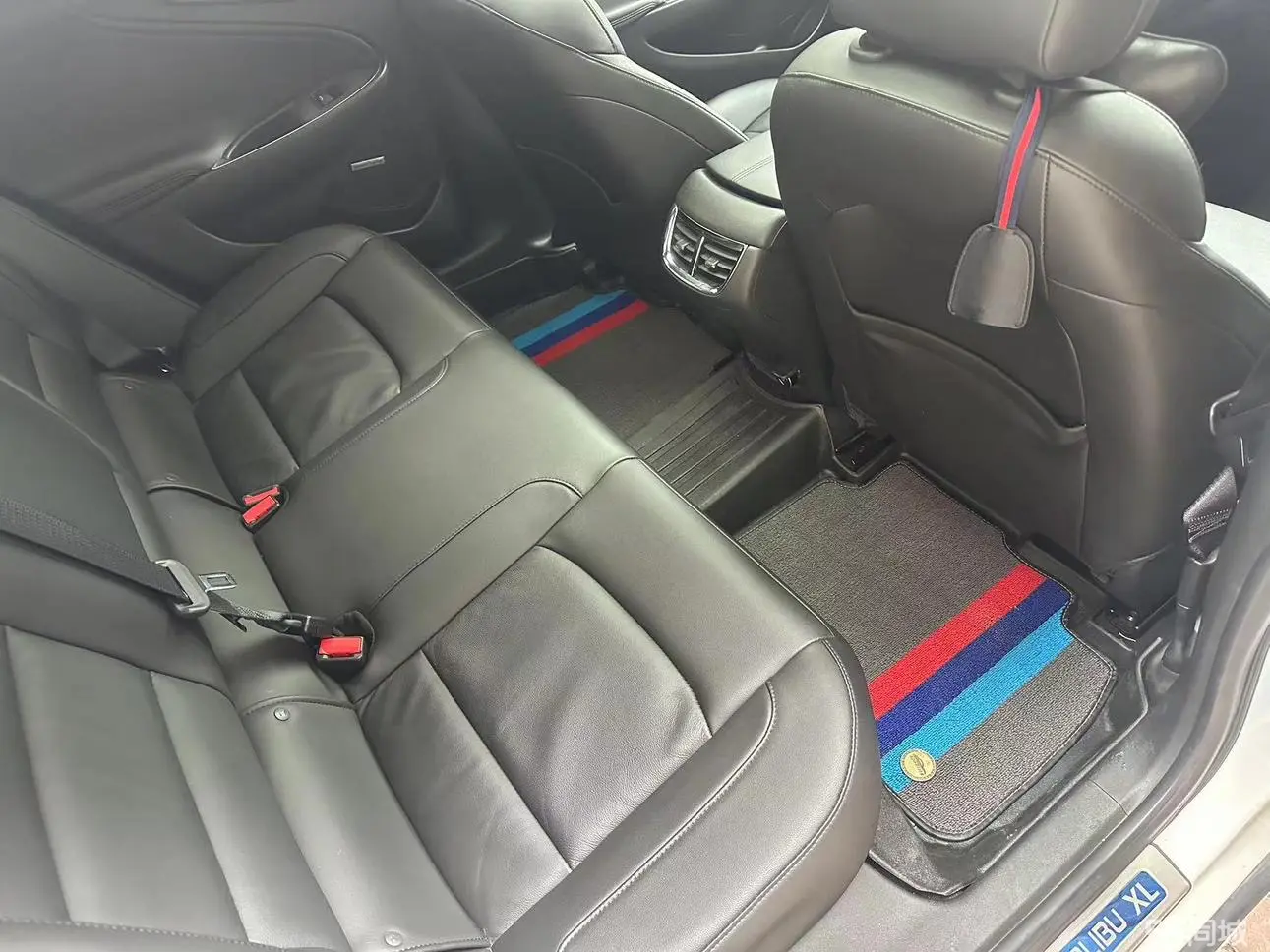 Chevrolet Malibu XL 2019 car image #10