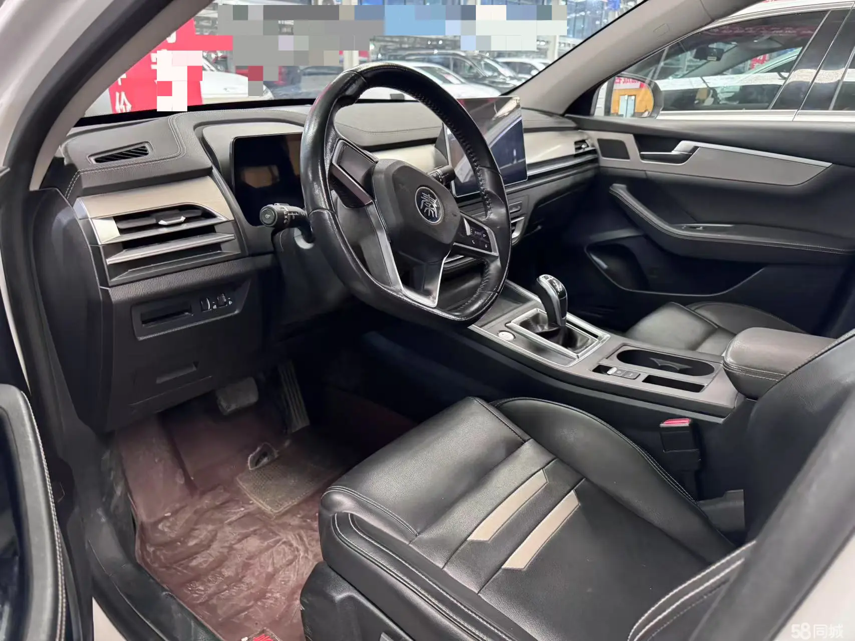 BYD Qin Pro 2019 car image #10