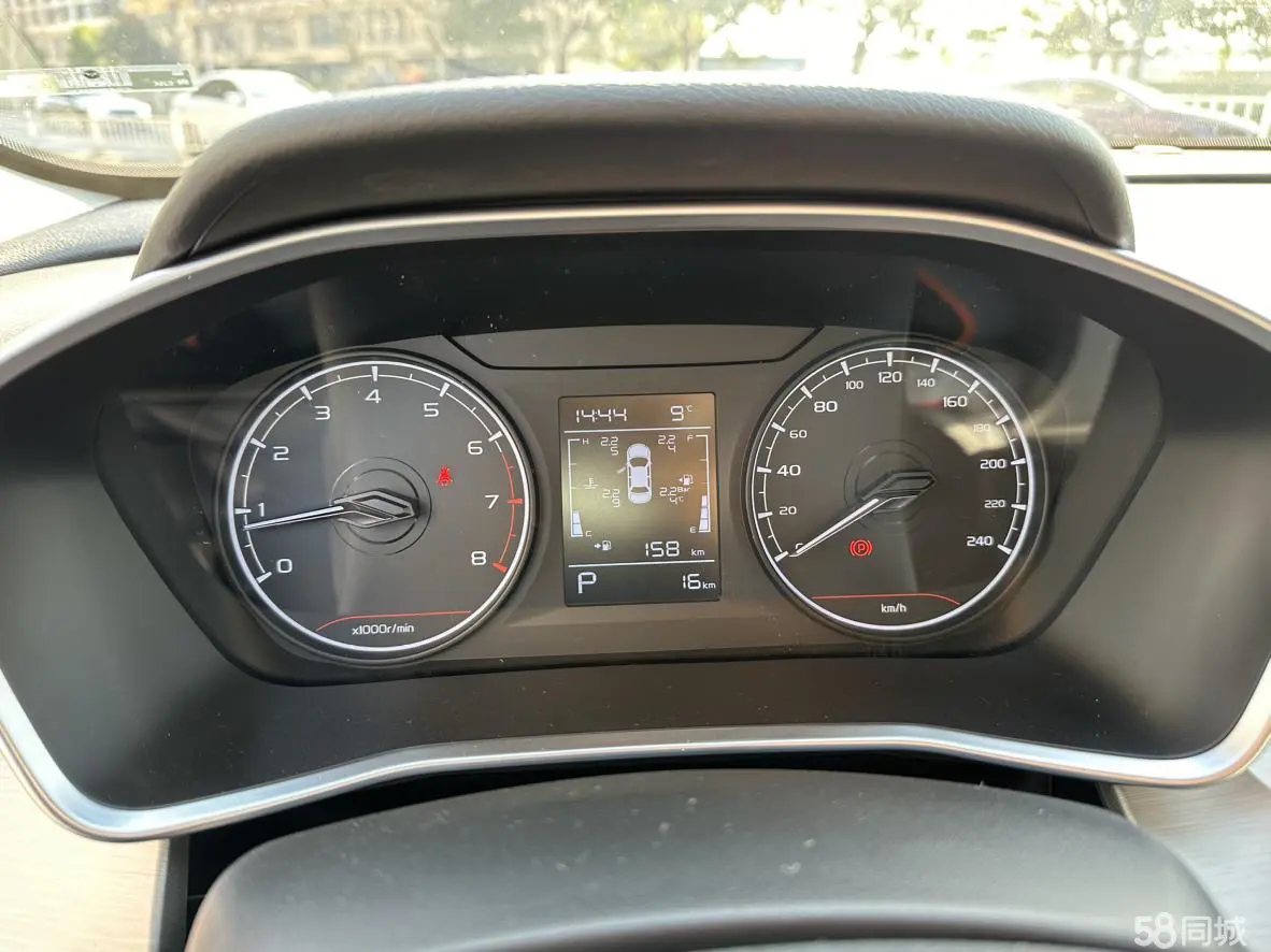 吉利汽车 缤越 2025 汽车图片 #10