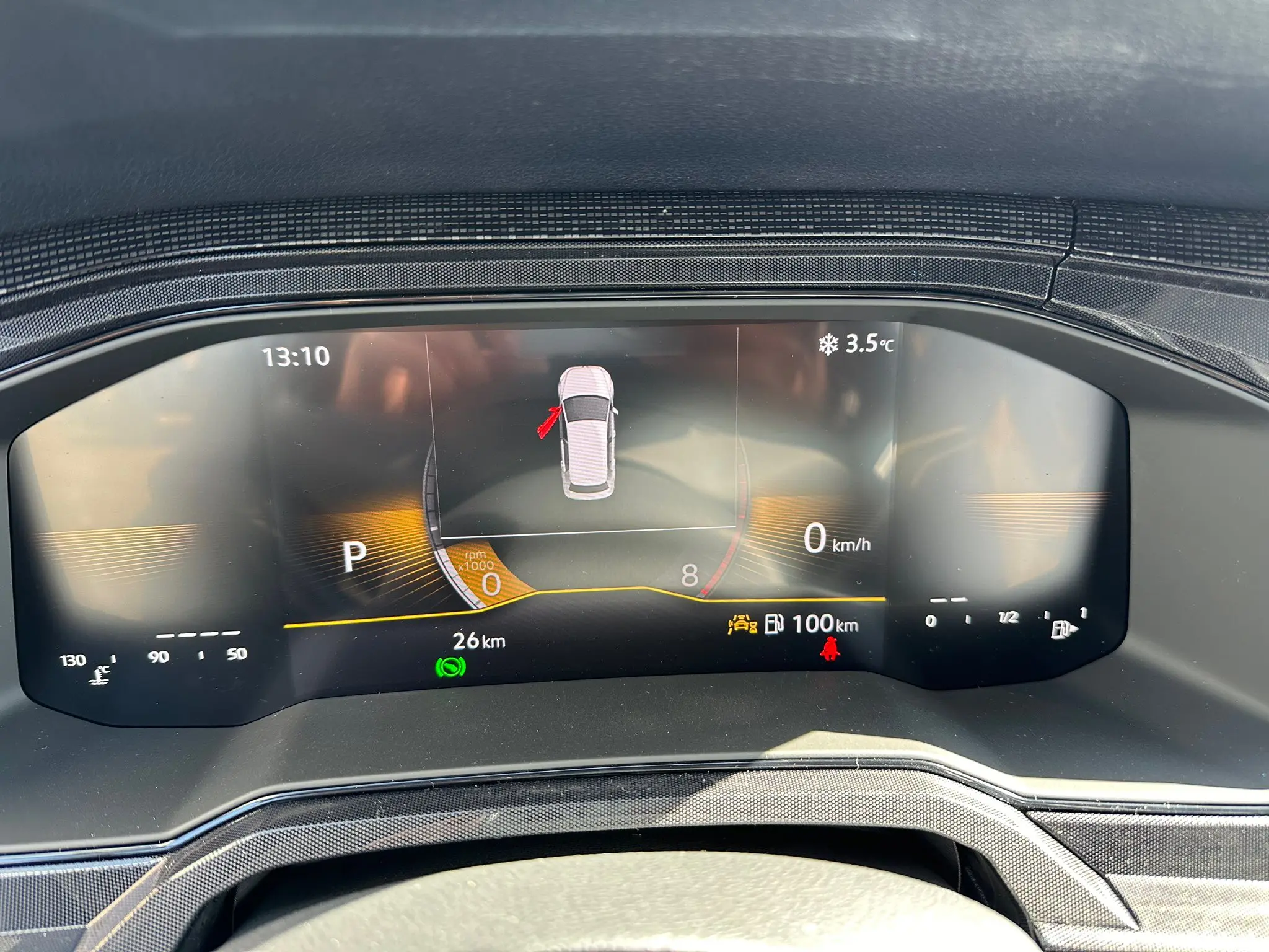 Volkswagen Lavida 2025 car image #10
