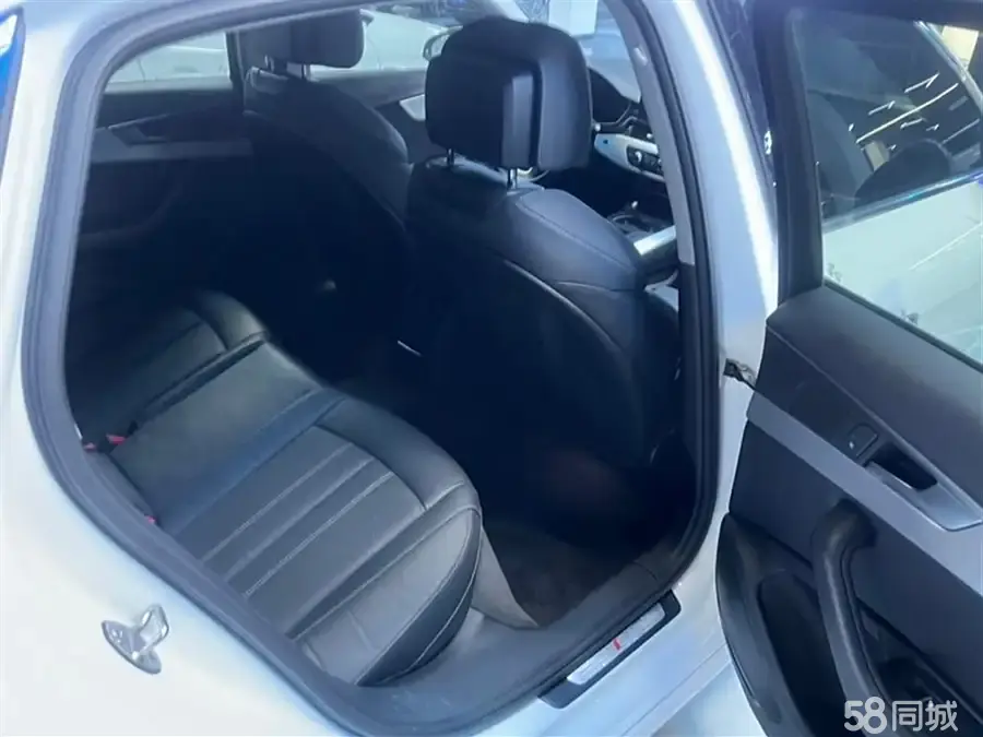 Audi A4L 2020 imagem de carro #10