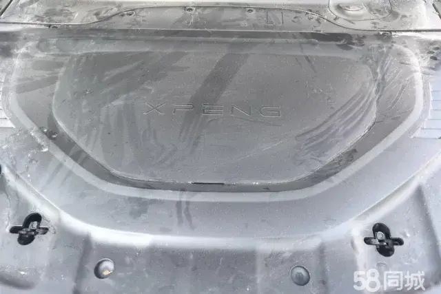 小鹏 小鹏P7 2023 汽车图片 #10